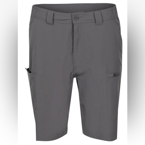 Fin tech Submariner Woven Short Castlerock XXL - Picture 2 of 12